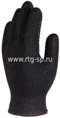 Перчатки МЕХАНИК БЛЭК